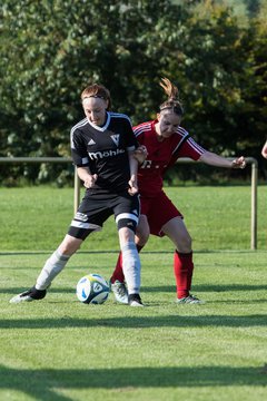 Bild 150 - Frauen Verbandsliga TSV Vineta Audorf - Kieler MTV2 : Ergebnis: 1:1